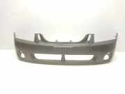 Stoßstange Vorne 865112F000 Kia Cerato Schrägheck 2.0 CRDi 16V (D4EA) 2007