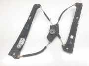 Fensterheber Rechts Vorne 654837462A Skoda Kamiq SUV 1.0 TSI 12V (DLAA)