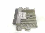 Motorsteuergerät 237100875R Renault Clio III (BR/CR) Schrägheck 1.5 dCi 75 FAP (K9K-770) 2011