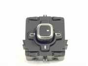 Spiegelverstellung Schalter 98342305ZD Opel Astra L Sports Tourer (F4/FC/FN/FR) Kombi 1.2 Turbo 110 12V (EB2ADT(HNP))