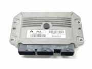 Motorsteuergerät 237102071R Renault Clio IV (5R) Schrägheck 5-drs 1.2 16V (D4F-740(D4F-D7)) 2012