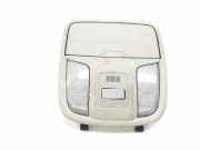 Innenbeleuchtung 92800D4020BGA Kia Clarus Limousine 2.0i SLX,GLX 16V (FE-16V)