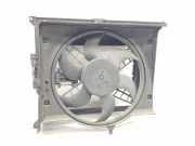 Lüfter Kühler 7801423 BMW 3 serie (E46/4) Limousine 320d 16V (M47-D20(204D1)) 1999