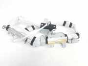 Vorhang Airbag Links VOOR 985P11KA0D Nissan Juke (F15) SUV 1.2 DIG-T 16V (HRA2DDT) 2014