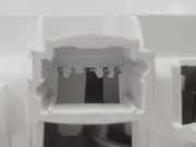 Innenbeleuchtung 264303010R Renault Captur (2R) SUV 0.9 Energy TCE 12V (H4B-408(H4B-B4)) 2018