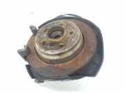 Achsschenkel Links Hinten 33326798983 BMW 3 serie Gran Turismo (F34) Schrägheck 320d 2.0 16V (N47-D20C) 2014
