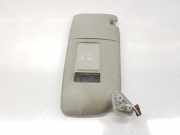 Sonnenblende Rechts 51168267902 BMW 3 serie (E46/2) Coupé 328 Ci 24V (M52-B28TU(286S2)) 1999