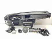 Airbag Set KITDEAIRBAG Kia Clarus Limousine 2.0i SLX,GLX 16V (FE-16V)