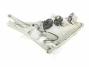 Scheinwerfer Links 811706A040 Toyota Land Cruiser (J12) Hardtop Geländewagen 3.0 D-4D 16V (1KDFTV) 2003