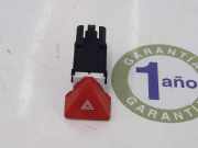 Warnleuchte Schalter 1T0953509 Volkswagen Touran (1T1/T2) Gro?raumlimousine 1.9 TDI 105 (BXE) 2009 BXE