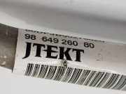 Lenkgetriebe 1688682480 Opel Astra L Sports Tourer (F4/FC/FN/FR) Kombi 1.2 Turbo 110 12V (EB2ADT(HNP))