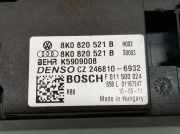 Heizwiderstand 8K088R081325320521B Audi Q5 (8RB) SUV 2.0 TFSI 16V Quattro (CDNC) 2010