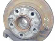 Achsschenkel Rechts Vorne 3647A0 Citroën Jumper (U9) Van 2.2 HDi 100 (P22DTE(4HV)) 2006