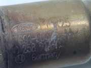 Lambdasonde 7G919D375AA Land + Range Rover Range Rover Evoque (LVJ/LVS) SUV 2.2 TD4 16V (224DT(Euro 5))