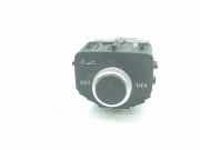 Navigationssystem Bedienung 82B919600 Audi A1 Sportback (GBA) Schrägheck 5-drs 1.0 30 TFSI 12V (DKRF) 2019