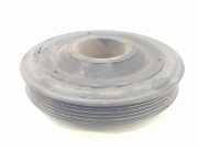 Kurbelwellen-Riemenscheibe 231242A804 Kia Clarus Limousine 2.0i SLX,GLX 16V (FE-16V)