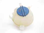 Ausgleichbehälter 1K0121407A Volkswagen Golf VI (5K1) Schrägheck 1.6 TDI 16V (CAYC) 2011 CAYC