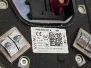 Antenne 5WA035507A Cupra Formentor SUV 1.5 TSI 16V (DPCA) 2022 DPCA