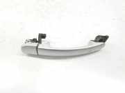 Türgriff Außen Links Hinten 5N0837205M Seat Mii Schrägheck 1.0 12V (CHYA) 2013
