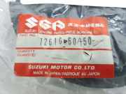 Kurbelwellen-Riemenscheibe 1261060A50 Suzuki SESFET 1.6 Largo (JLX) 1997