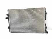 Radiator 5Q0121251GN Audi 2.0 TFSI quattro