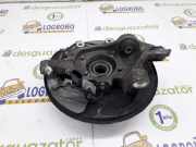 Achsschenkel Rechts Hinten 2053500241 Mercedes-Benz C (W205) Limousine C-220 2.2 CDI BlueTEC, C-220 d 16V (OM651.921) 2014