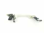 Türgriff Außen Links Hinten A2047600170 Mercedes-Benz MERCEDES SE 2.1 CDI (170 CV) 2013