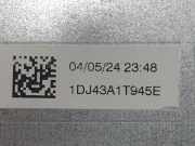 Radio CD 9864785980 Opel Astra L Sports Tourer (F4/FC/FN/FR) Kombi 1.2 Turbo 110 12V (EB2ADT(HNP))