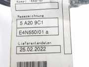 Kabelbaum PDC 5A209C1 BMW X3 (G01) SUV xDrive 20d 2.0 TwinPower Turbo 16V (B47-D20B) 2021