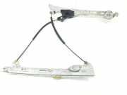 Fensterheber Links Vorne 807219613R Renault Talisman (RFDL) Limousine 1.6 dCi 130 (R9M-E4(Euro 6)) 2016