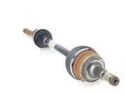 Antriebswelle Rechts Vorne 9825392880 Opel Corsa F (UB/UH/UP) Schrägheck 5-drs 1.2 Turbo 12V 100 (F12XHL(EB2ADTD))