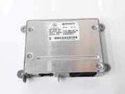 Steuergerät Telefon A2198200926 Mercedes-Benz CLS AMG (C219) Limousine 6.2 63 AMG V8 32V (M156.983) 2007