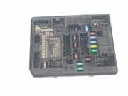 Sicherungskasten RELAIS 284B72036R Renault Captur II (RJB) SUV 1.6 E-Tech 145 (H4M-632(H4M-C6))