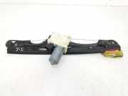 Fensterheber Links Hinten 51357286487 BMW X6 (F16) SUV xDrive30d 3.0 24V (N57-D30A) 2014