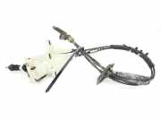 Schaltermechanisch 2450A001 Mitsubishi Grandis (NA) Großraumlimousine 2.0 DI-D 16V (BSY)