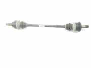Antriebswelle Rechts Hinten 33207624206 BMW 1 serie (F20) Schrägheck 5-drs 116d 2.0 16V (N47-D20C) 2014