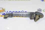 Türgriff Außen Rechts Vorne 51217002272 BMW 3 serie (E46/2) Coupé 330 Cd 24V (M57N-D30(306D2)) 2003