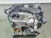 Motor COMPLEET B57D30B BMW X4 (G02) SUV M40d 3.0 TwinPower Turbo 24V (B57-D30B) 2020