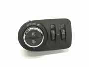Lichtschalter 39201665 Opel F ULTIMATE