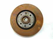 Achsschenkel Rechts Vorne 364796 Citroën DS4 (NX) Schrägheck 1.6 16V VTi 120 (EP6C(5FS)) 2013