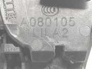 Heckschloss A0997400200 Mercedes-Benz A (W176) Schrägheck 2.2 A-200 CDI, A-200d 16V (OM651.930(Euro 6))