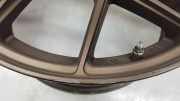 Felge SL01 BMW 1 serie (F21) Schrägheck 3-drs 125i 2.0 16V (B48-B20B)