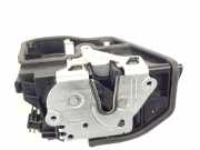 Türschloss Rechts Vorne 7229458 BMW X1 (E84) SUV sDrive 18d 2.0 16V (N47-D20C)