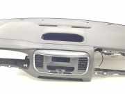 Airbag Set KITDEAIRBAG Citroën SpaceTourer Bus 1.6 Blue HDi 115 (DV6FC(BHX))