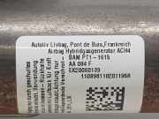Vorhang Airbag Links VOOR 13250502 Opel B Cosmo