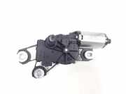 Scheibenwischermotor Hinten 6J4955711 Seat Ibiza IV (6J5) Schrägheck 5-drs 1.4 16V (CGGB) 2011