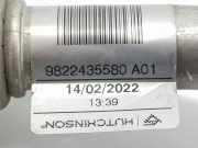 Klima Leitung 9822435580 Opel E CARGO BASIS