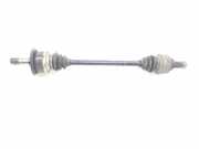 Antriebswelle Links Hinten 8680347 BMW 3 serie (F30) Limousine 318d 2.0 16V (B47-D20A)