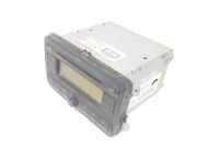 Radio CD 5J0035161 Skoda Roomster (5J) Großraumlimousine 1.9 TDI (BSW) 2008