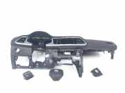 Airbag Set KITDEAIRBAG Seat Ateca (5FPX) SUV 2.0 TDI 16V (DFFA) 2020